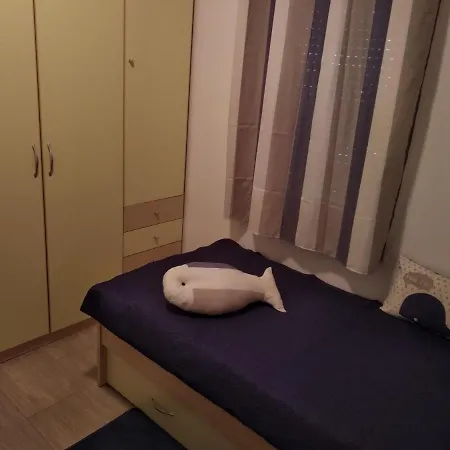 Apartmán Angela
