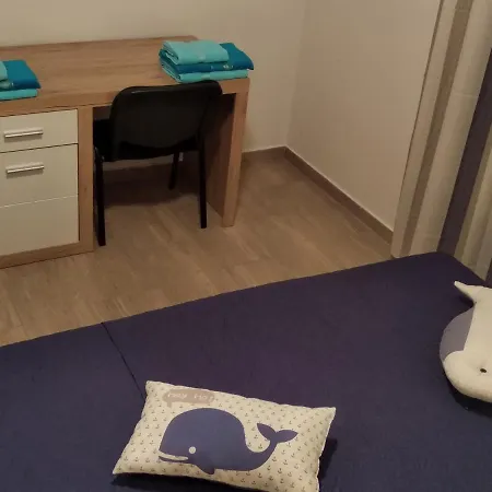 Angela Apartment