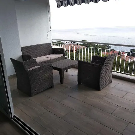 Apartment Angela Rijeka