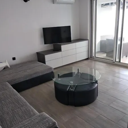 Angela Appartement *