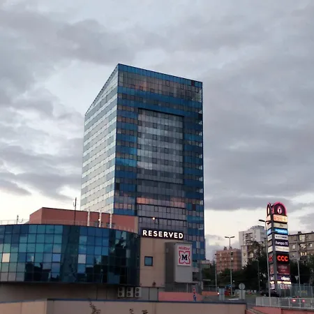 Angela Apartment Rijeka