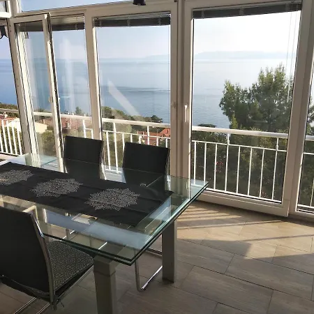 Appartement Angela *