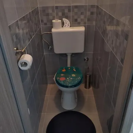 Appartement Angela Rijeka