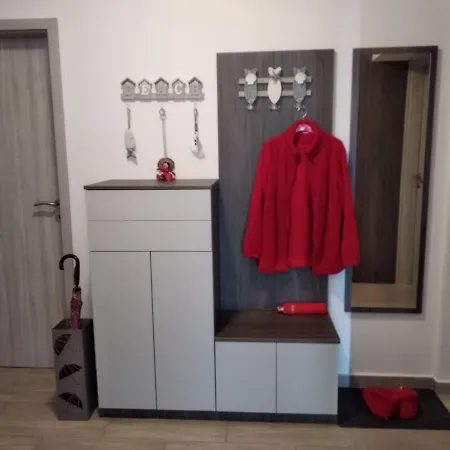 Angela Apartment Rijeka