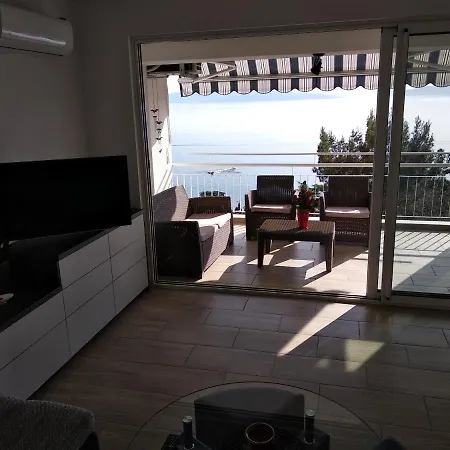 Angela Apartment Rijeka
