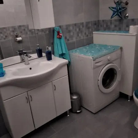 Angela Appartement Rijeka