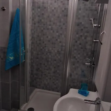 Angela Appartement *