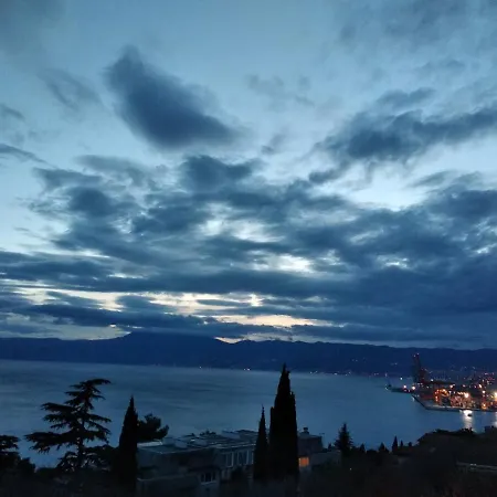 Angela Appartement *