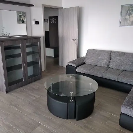 Angela Apartment Rijeka