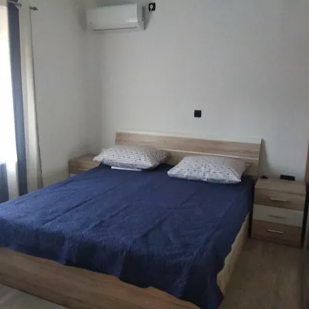Apartment Angela Rijeka