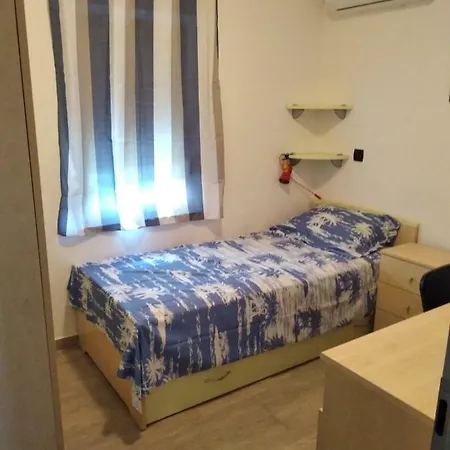 Apartment Angela *