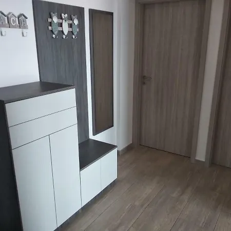 Angela Apartment